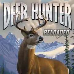 Deer Hunter: Reloaded (2017)