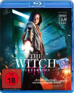 The Witch: Subversion / Manyeo (2018)