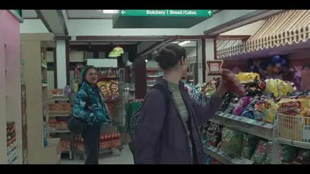Conversations with Friends S01E01