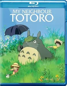 Tonari no Totoro (1988)