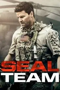SEAL Team S03E20