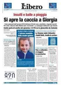 Libero - 15 Giugno 2022