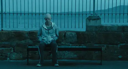 Death of A Superhero (2011)