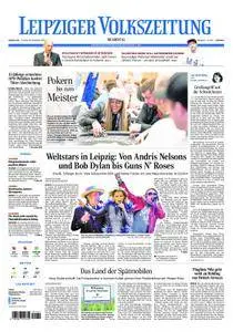 Leipziger Volkszeitung Muldental - 29. Dezember 2017