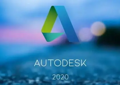 A collection of hot fixes, updates and add-ons for Autodesk products (build 2020.vol.1)