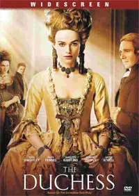 The Duchess (2008)