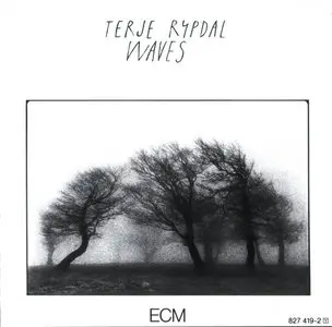 Terje Rypdal - Waves (1978) {ECM 1110}