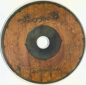 Stribog - U Okovima Vjecnosti (2010)
