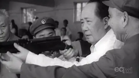 Arturo Mio - Mao's Great Famine (2012)