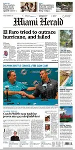 Miami Herald - October 06, 2015