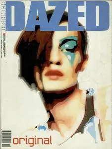 Dazed Magazine - Issue 70