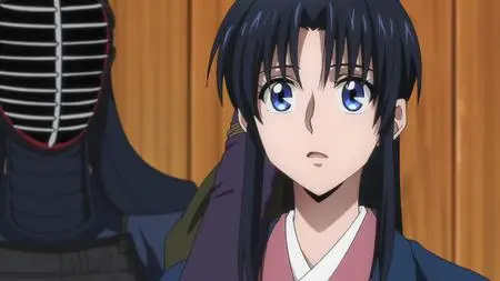 Rurouni Kenshin 2023 - 15