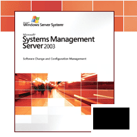 Microsoft Systems Management Server 2003 R2
