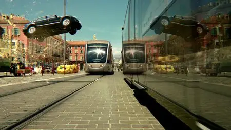 Transporter: The Series S01E02