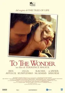 To the Wonder (2012)