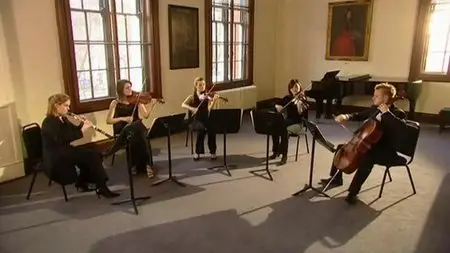 Channel 4 - Howard Goodall's Twentieth Century Greats (2004)