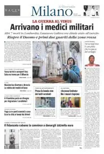 il Giornale Milano - 3 Marzo 2020