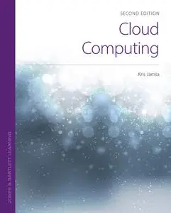 Cloud Computing, 2nd Edition