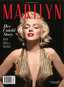 Hollywood Spotlight: Marilyn - Her Untold Story – July 2023