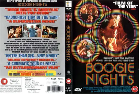 Boogie Nights (1997)