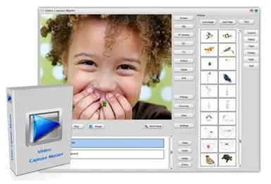 Video Capture Master v8.2.0.28 