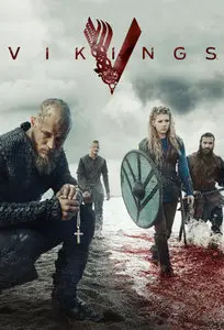 Vikings S04E17 (2017)