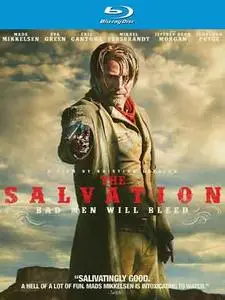 The Salvation (2014)