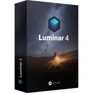 Luminar 4.0.0.4810 Multilingual