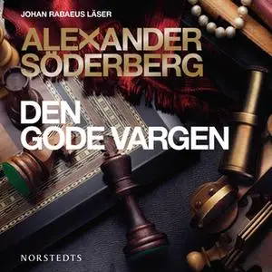 «Den gode vargen» by Alexander Söderberg