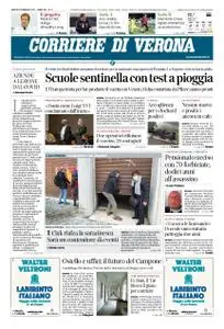 Corriere di Verona – 06 febbraio 2021