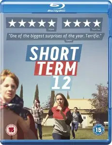 Short Term 12 (2013)