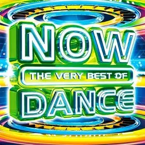 The Very Best of NOW Dance (2014)