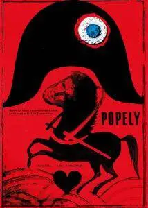 Popioly / Ashes (1965)