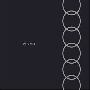 Depeche Mode - DMBX1-6 (2018)