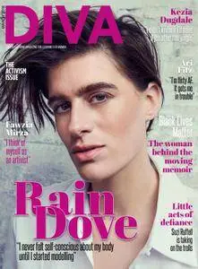 Diva UK - March 2018