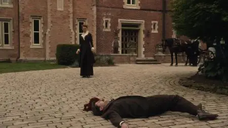 Murdoch Mysteries S13E12