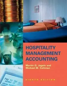 Hospitality Management Accounting, 8th edition