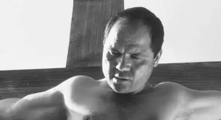 Pier Paolo Pasolini - La Ricotta (1962)
