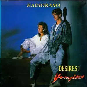 Radiorama: Collection (1986 - 1988) [Vinyl Rip 16/44 & mp3-320]