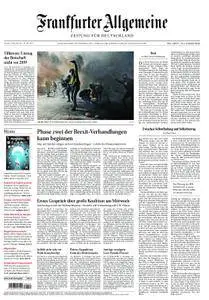 Frankfurter Allgemeine Zeitung F.A.Z. - 09. Dezember 2017