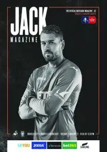 Swansea City Jack  - February 27, 2018