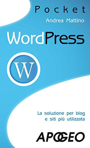 Wordpress - Andrea Mattino