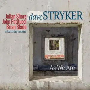 Dave Stryker - As We Are (2022)