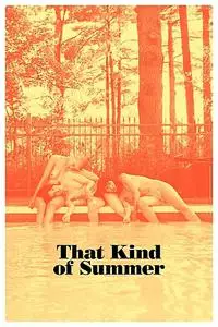 That Kind of Summer (2022) [MultiSubs]