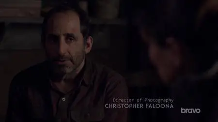 Colony S03E04