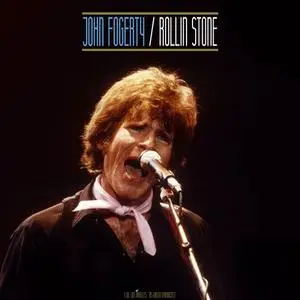 John Fogerty - Rollin' Stone (Live '85) (2021)