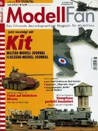 Modell Fan 2010-06