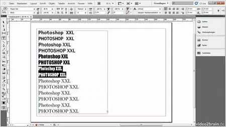Photoshop im Agenturalltag