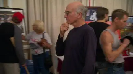 Curb Your Enthusiasm S08E09