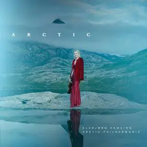 Eldbjørg Hemsing - Arctic (2023) [Official Digital Download 24/96]